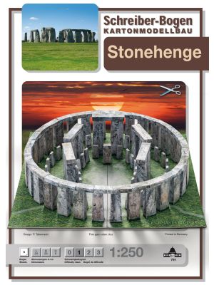 Stonehenge