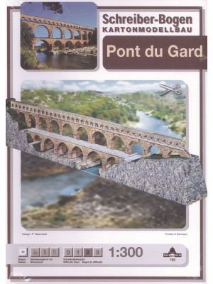 Pont du Gard