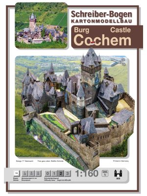 Cochem Castle