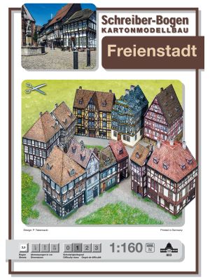 Freienstadt