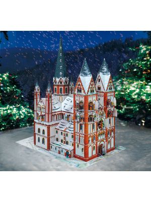 Advent calendar Limburger Dom