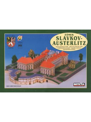 Austerlitz castle