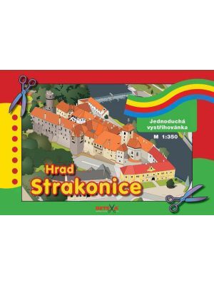 Castle Strakonice