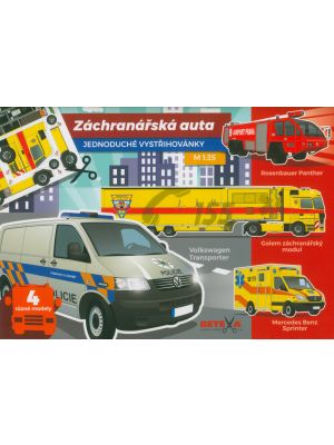 Rescue vehicles