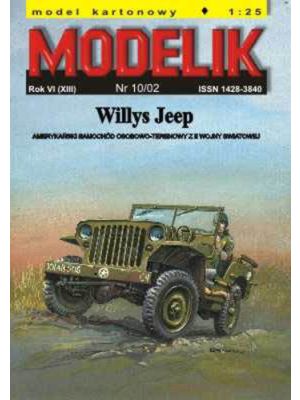 Willys Jeep