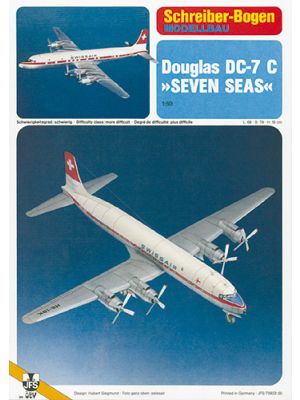 Douglas DC-7C