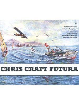 Chris Craft Futura