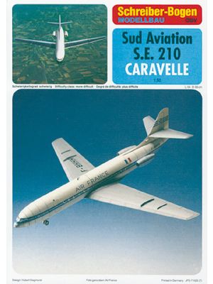 Caravelle