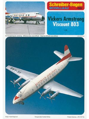 Vickers Viscount