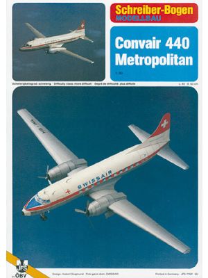 Convair 440