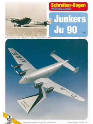 Junkers Ju 90