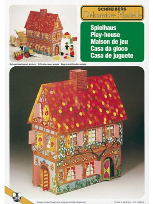 Play house