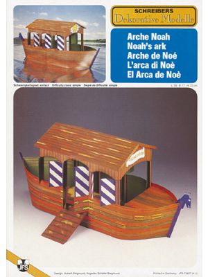 Noah's Ark