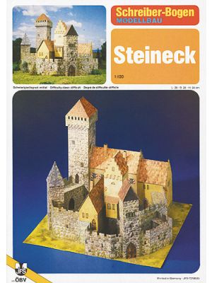 Castle Steineck