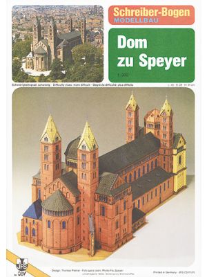 Speyer Cathedral