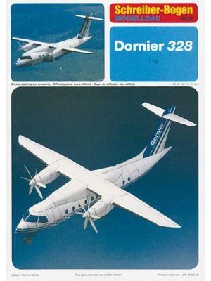 Dornier Do 328