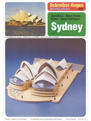 Sydney Opera