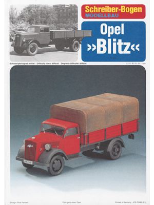 Opel Blitz