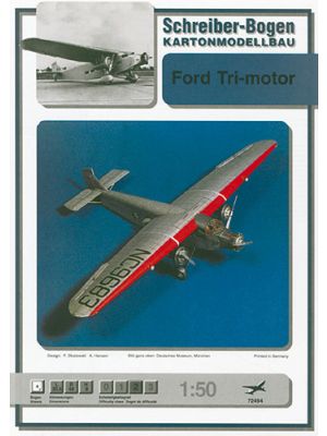 Ford Tri-motor