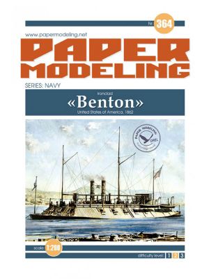 Ships - Papermodels - fentens Papermodels