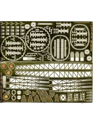 Photo Etch Set for Sovetsky Soyuz