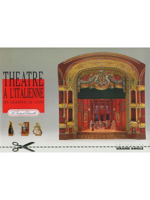 Theatre a l'iltalienne