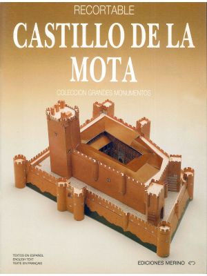 Castle of La Mota