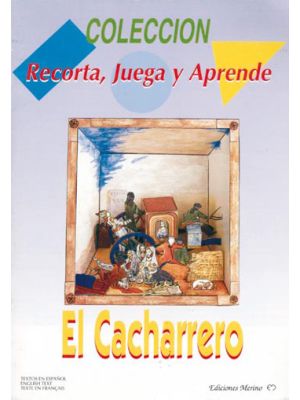 El Cacharrero