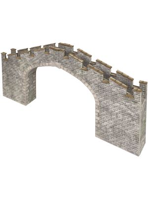 Castle Wall Bridge