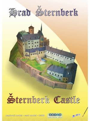 Sternberk
 castle