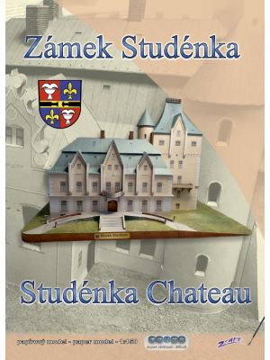 Studenka Chateau