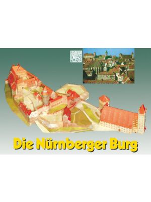 Nuremberg Castle