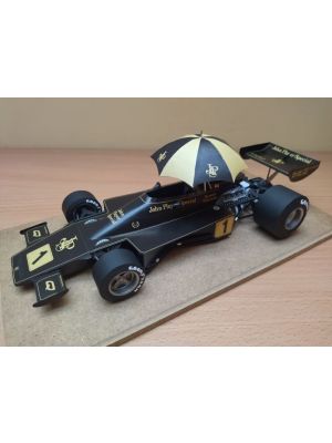 Lotus 76-9 ITA 74