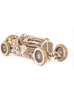 UGEARS U-9 Grand Prix Car