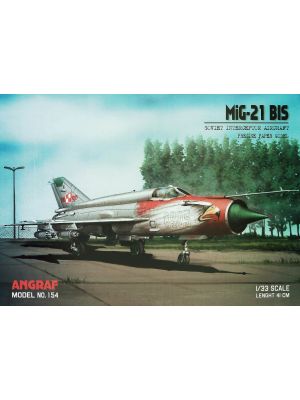 MiG-21 BIS 8905