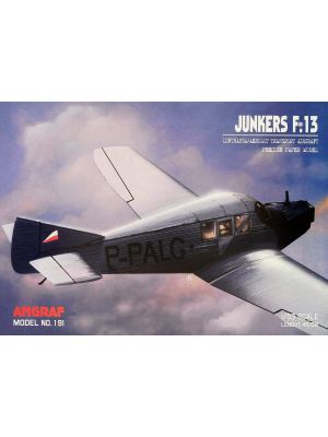 Junkers F.13