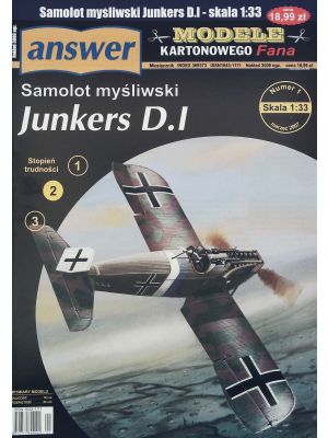 Junkers D.I