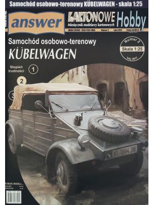 Kübelwagen