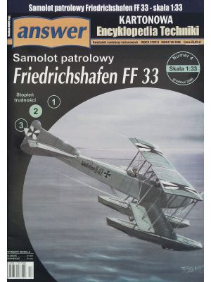 Friedrichshafen FF 33