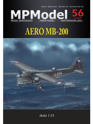 Aero MB-200