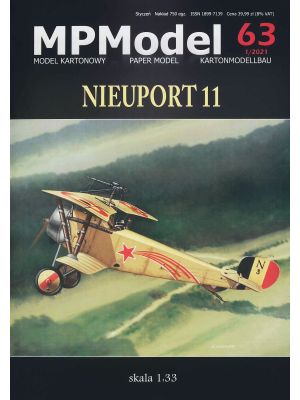 Nieuport 11