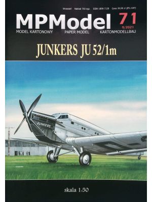 Junkers Ju 52/1m