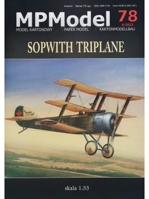 Sopwith Triplane