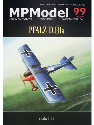 Pfalz D.IIIa