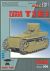 Light tank T1E1