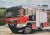 Fire engine MAN TGM / Schlingmann HLF 20 Varus 4x4