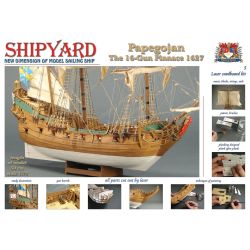 Home page - fentens Papermodels