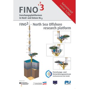 Research Platform FINO 3