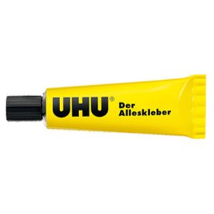 Uhu glue 35 g in a tube