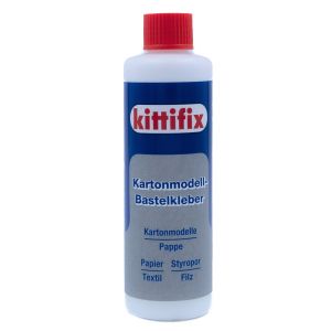 Kittifix special glue for paper modelling 250g